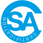 SA Certification Logo